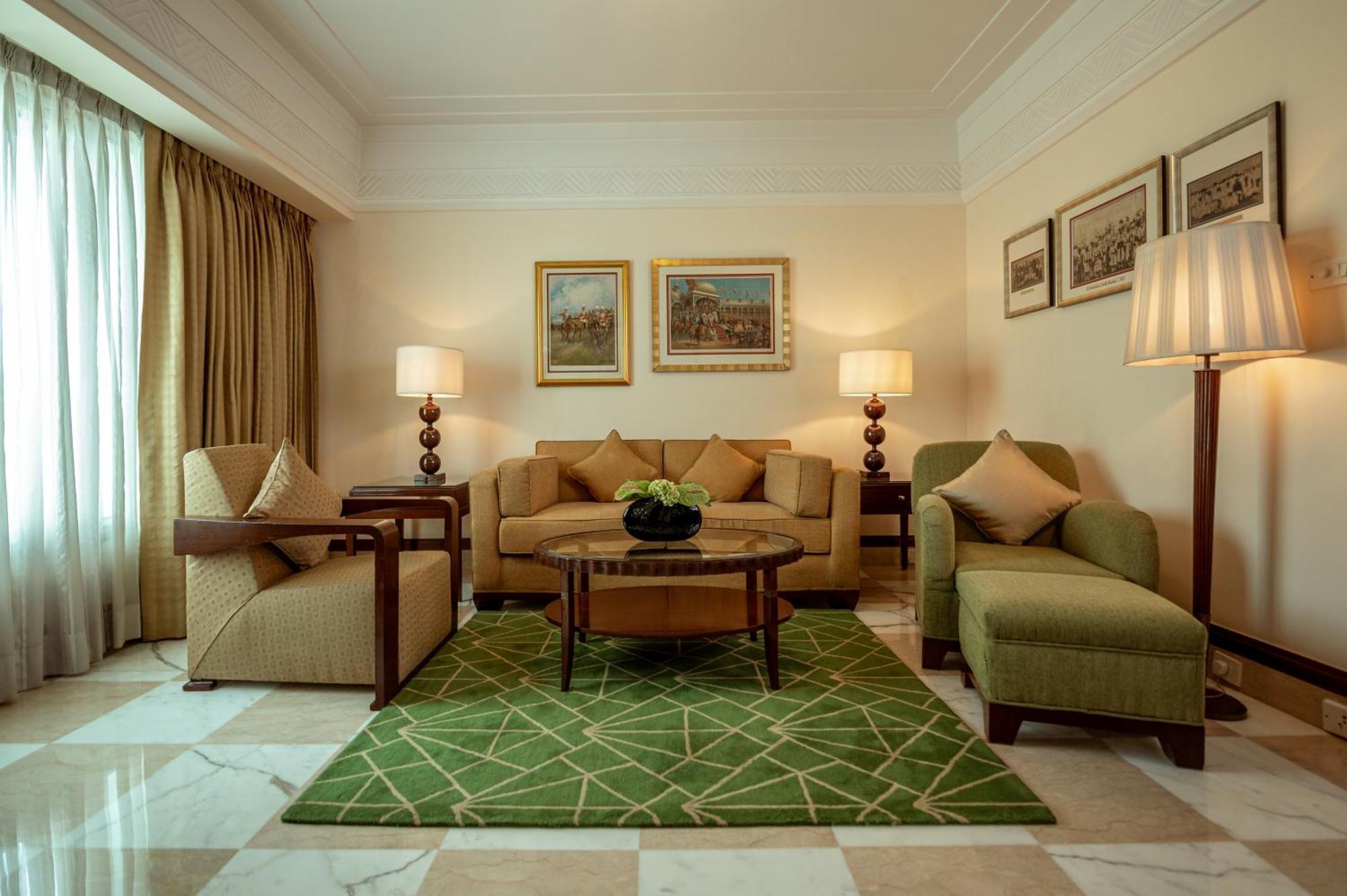Suite Deco